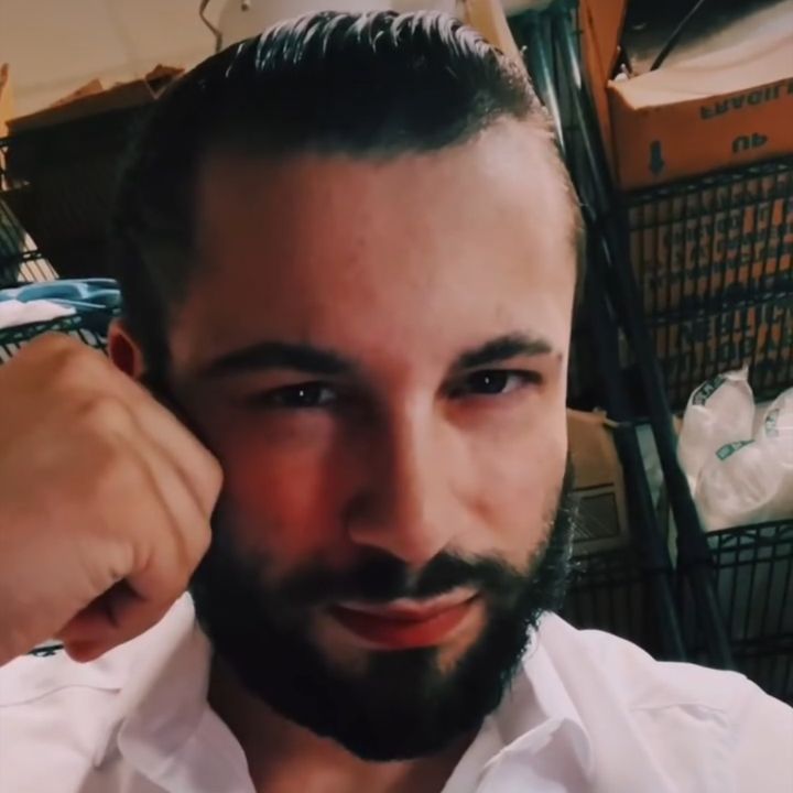 The Sicilian Stallion