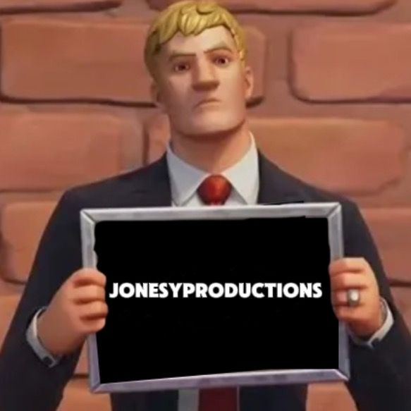 jonesyproductions