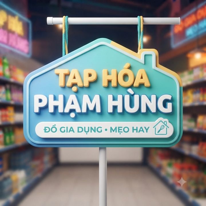 Keo Dính Phạm Hùng✅