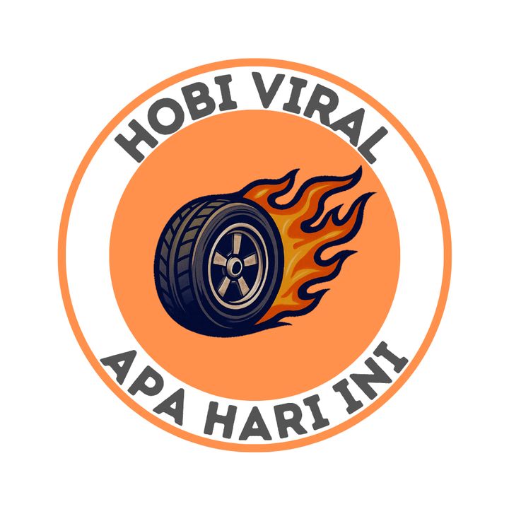 Hobi Viral Apa Hari Ini