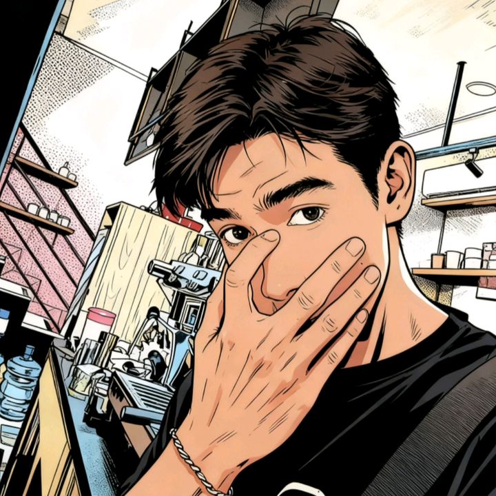 SULUNG | TIKTOK