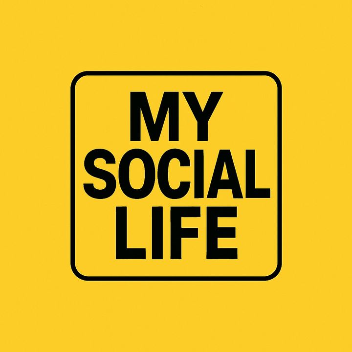 MySocial_Life