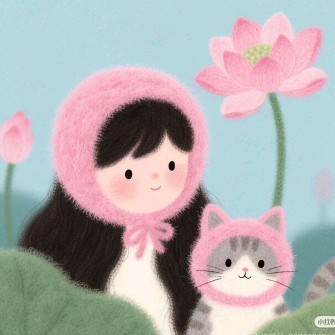 Pink Ngố🌷