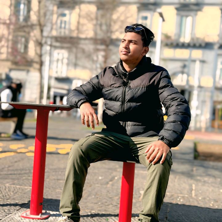 Raju Hawlader