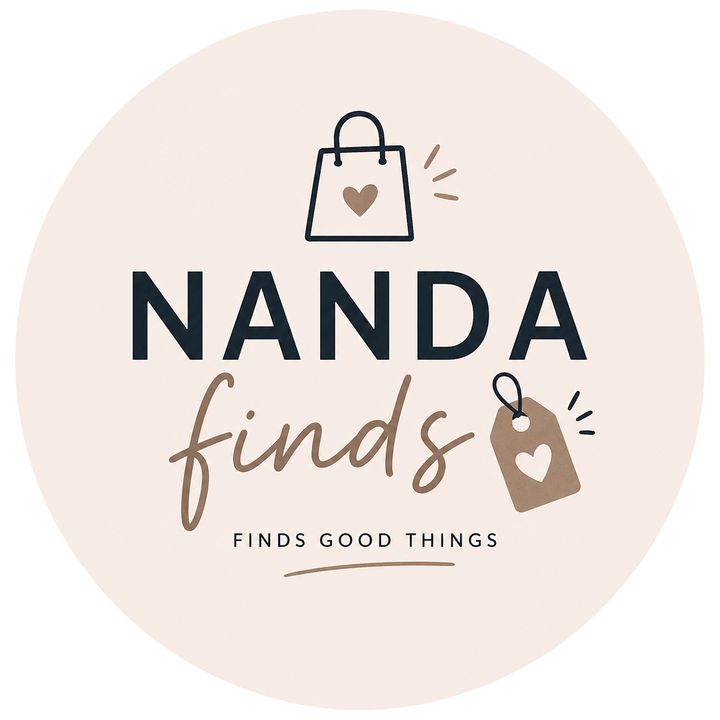 Nanda Finds