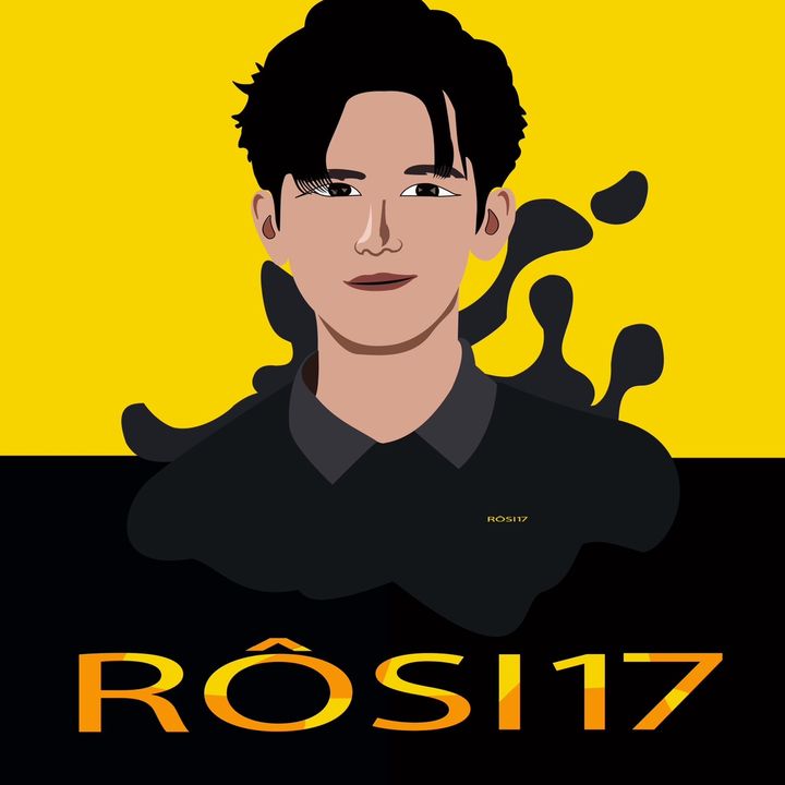 Rôsi 17🎊