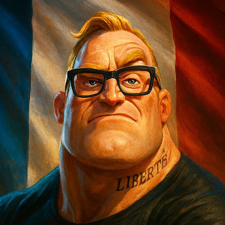 L'indestructible