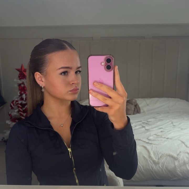 𝓁𝒾𝓁𝓎🎀💖