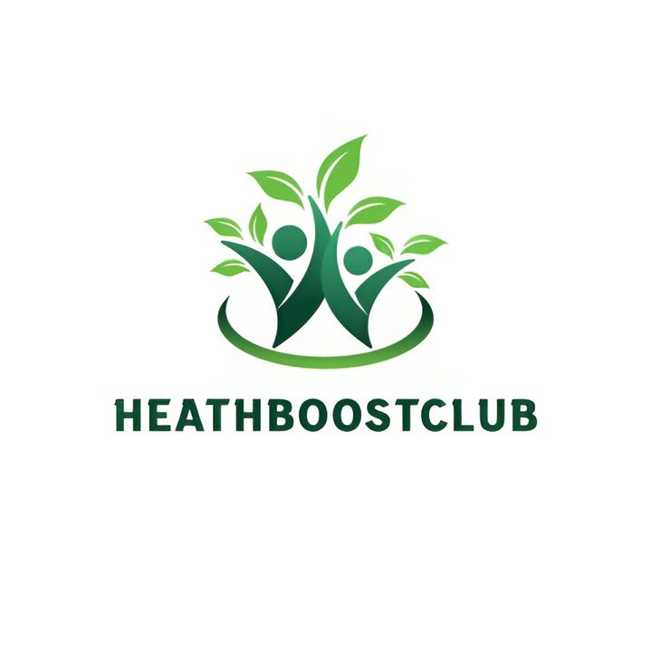 Healthboostclub
