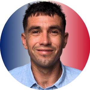 Joe | Teaching British English