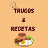 Trucosyrecetascocina