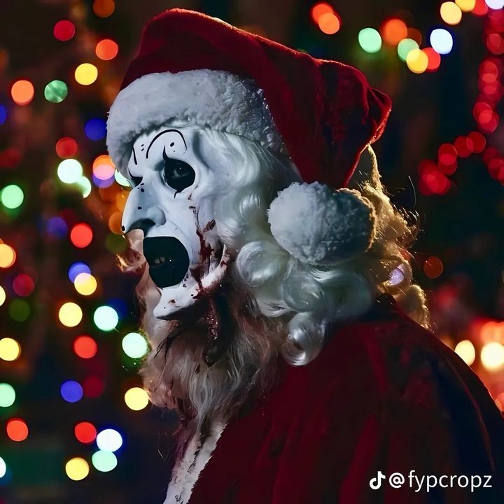 Luke☃️🎄❄️