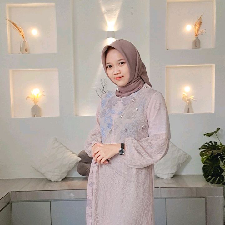 Pramudita Rianti