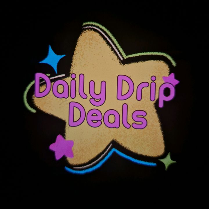 Daily Drip Deals