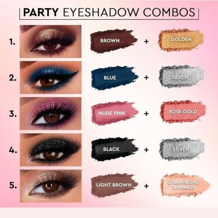 makeupgirliesinspo