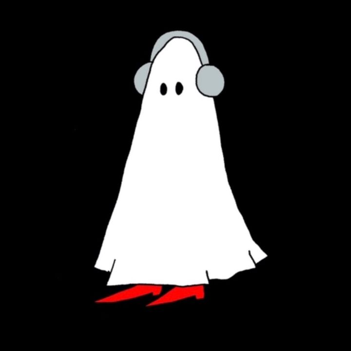 Tell Me Your Ghost Story Pod