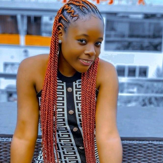 Mylove fanm bainet🥰