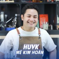 HuyK - Xưởng Chế Tác