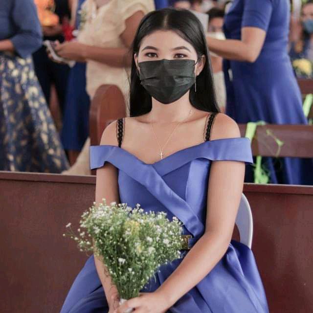 🧿 Judy-Ann Bosegro 🧿
