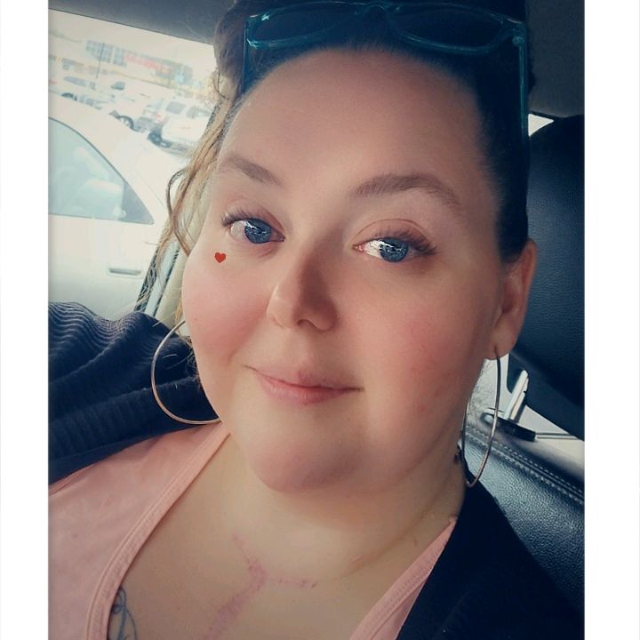 🖤Becca's Life🖤