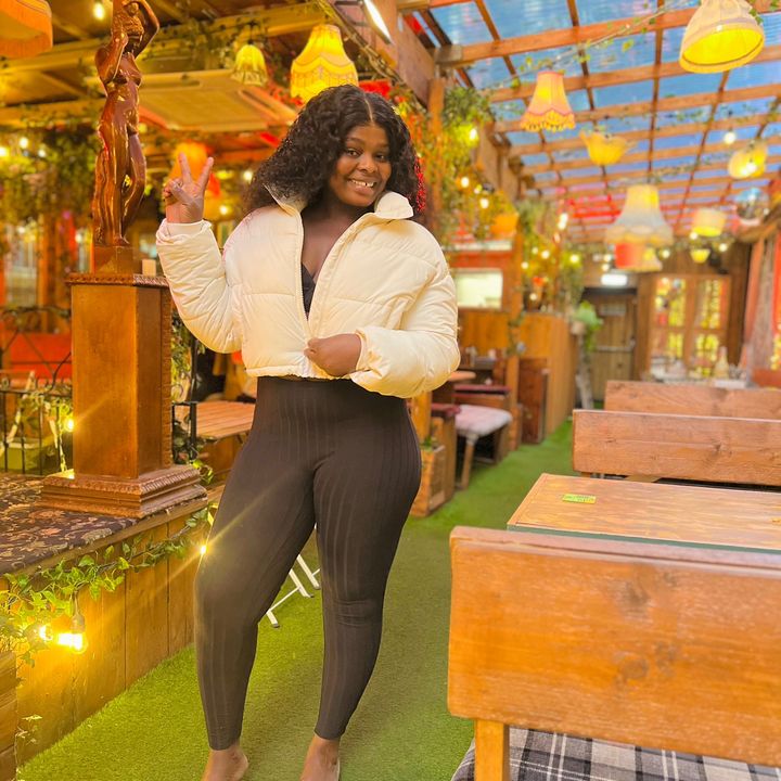 Beni’s Market 🇬🇧🇬🇭
