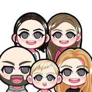The Peachy Fam