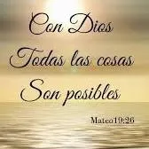 Dios es amor