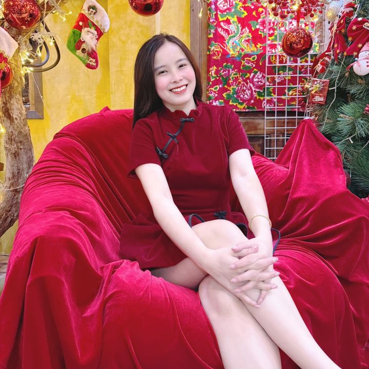 Quyên Quyên