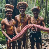Hadzabe Tribe Tales