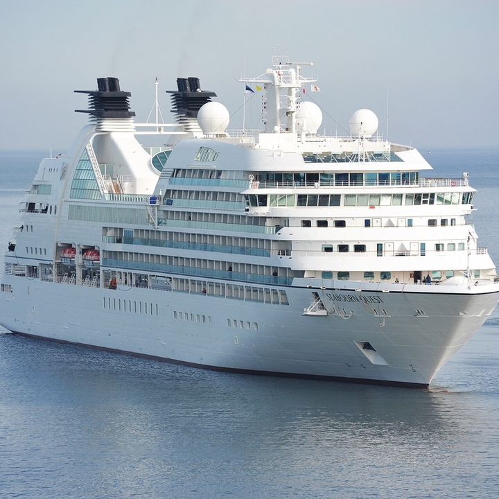 Cruisehood