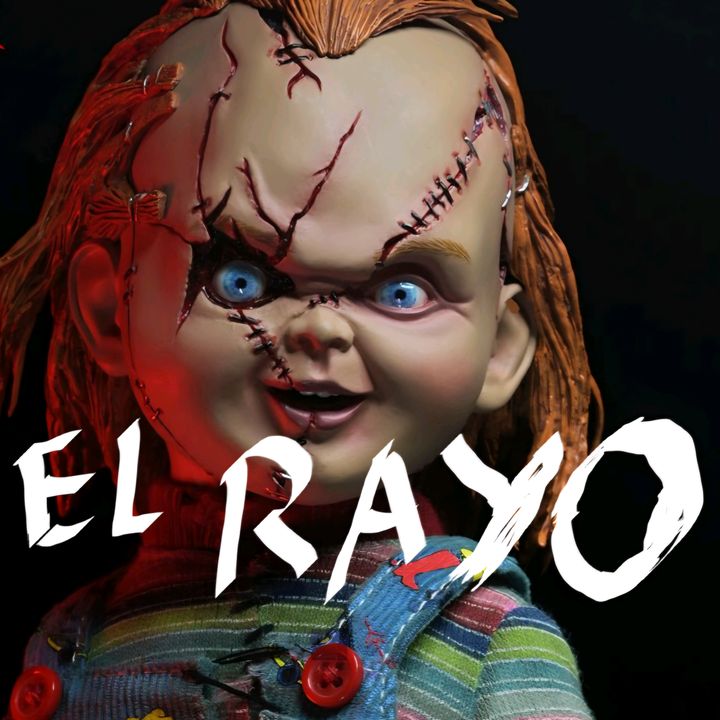 💎💎⚡️EL RAYO⚡️💎💎