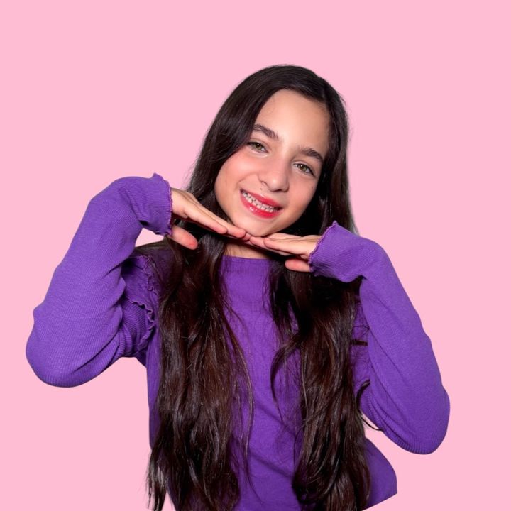 Sophia Marchan