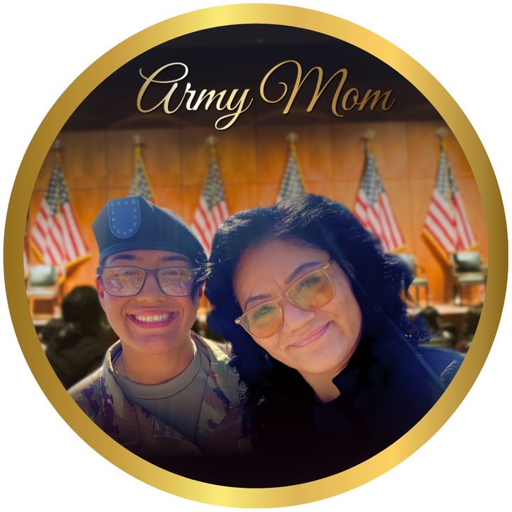@mom Army  🙏🏻❤️🪖🇺🇸