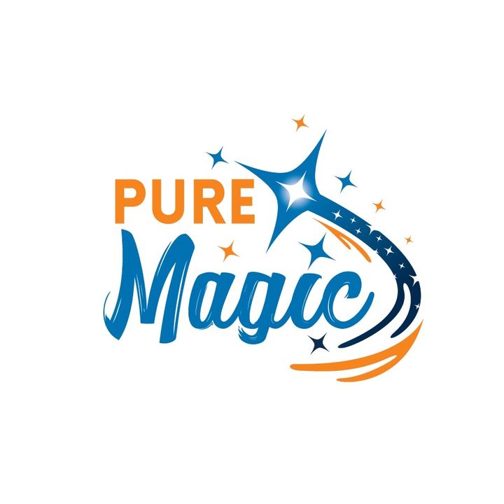 NotAJustMagicShop