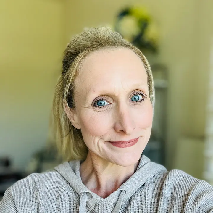 Becca Texas Mom