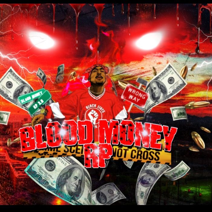 Blood Money RP 3.0