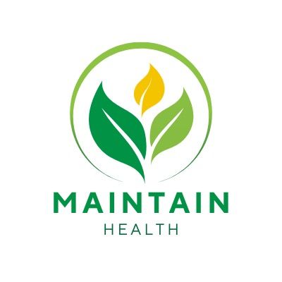 Maintain Health Official