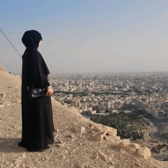 Syeda fatemah