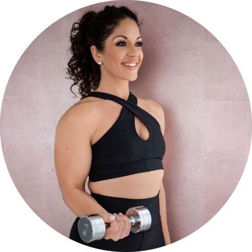 Coach Heather Marie