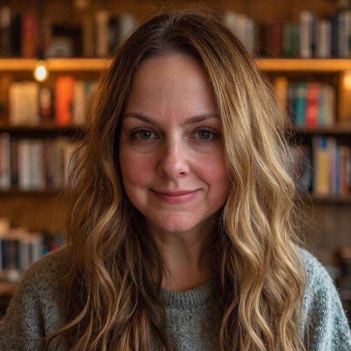Emma Marie | Gen X Lifestyle
