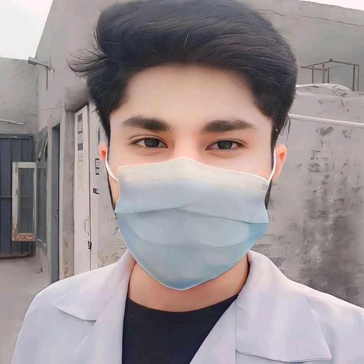 M Hassan