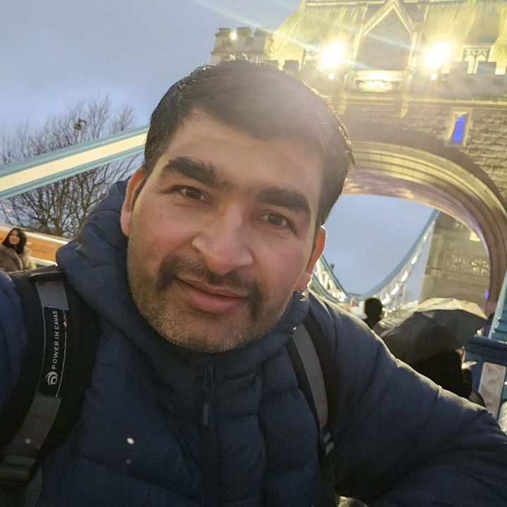 Shahid Punjab wala