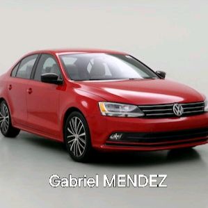 Gabriel Mendez