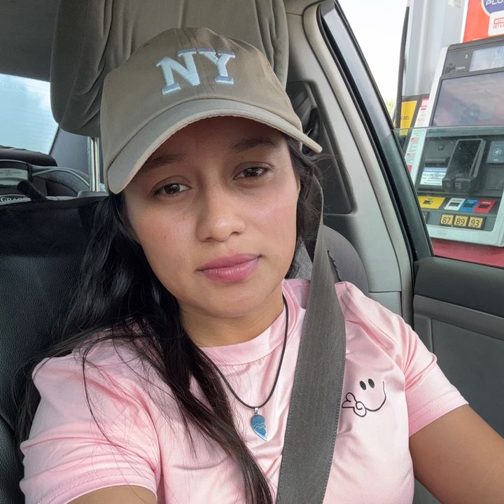 Carolina Cruz❤️