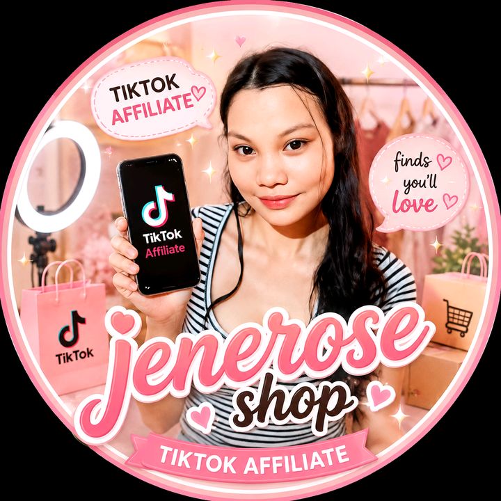 jenerose shop❣️