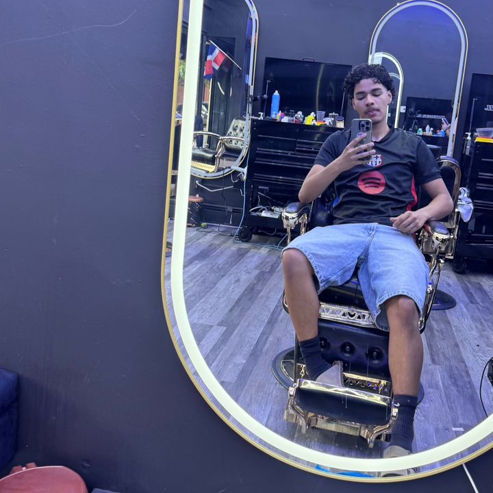 Ahron🇭🇳