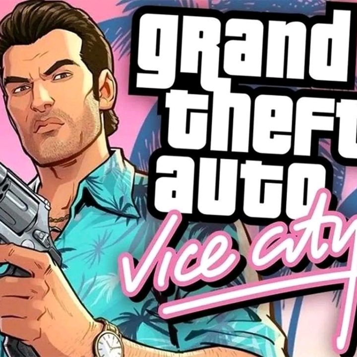 GTA VICECITY