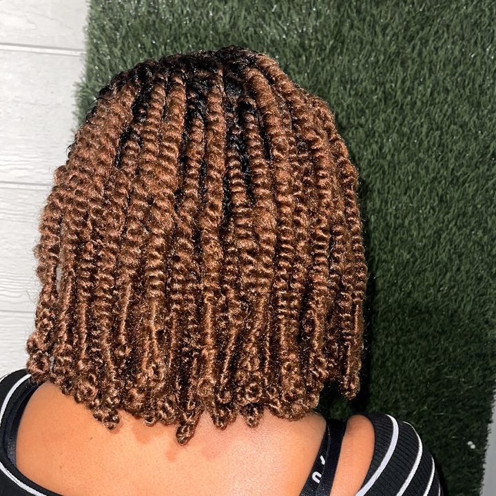 Jassy hair style 💅🏿💇🏻‍♀️