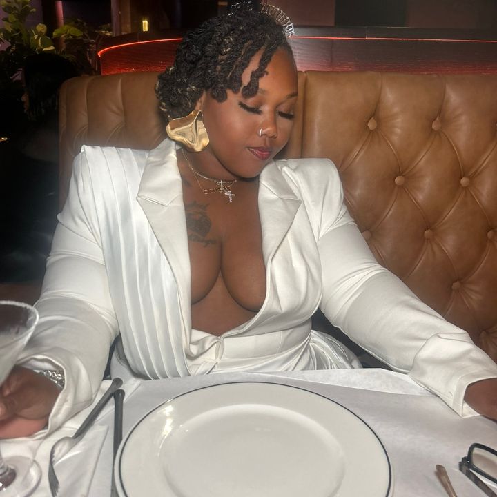 (313)Girl/Content Creator