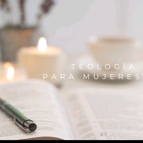 TeologíaParaMujeres✝️
